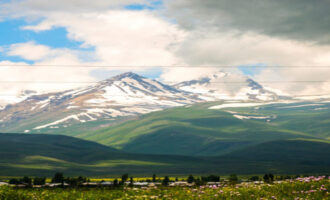 армения